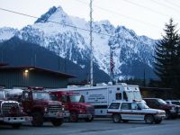 Cel putin 14 morti si 176 de disparuti, in urma unei alunecari de teren in statul Washington