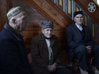 Tatarii din Crimeea vor sa organizeze un referendum privind autodeterminarea poporului tatar