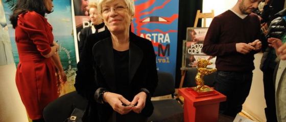 Pozitia copilului , premiul Gopo 2014 pentru cel mai bun film