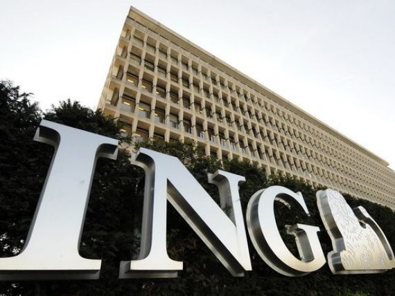 ING va rambursa inca 1,22 mld. euro statului olandez, in contul imprumutului de salvare primit in timpul crizei financiare