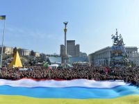 
	Guvernul ucrainean prevede o contractie economica de 3% in 2014
