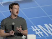 Mark Zuckerberg anunta achizitionarea Oculus VR, lider in tehnologia realitatii virtuale, pentru suma de doua mld. dolari