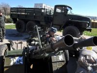 Militari rusi au efectuat manevre in Transnistria
