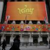 King, producatorul celui mai popular joc al momentului, s-a listat la bursa, atragand 500 milioane de dolari