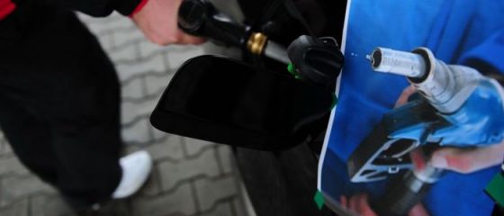 Firma care a cumparat anul trecut benzinariile AutoMat redeschide unitatile si extinde reteaua