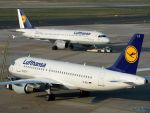 Opt curse Lufthansa de la Bucuresti spre Munchen si Frankfurt, anulate din cauza grevei pilotilor