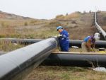 Bulgaria va primi gaze romanesti pe sub Dunare. Conducta cu o capacitate de 1,5 miliarde de mc/pe an ar putea fi gata pana la finele anului