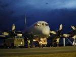 Australia suspenda din nou cautarile avionului disparut in Oceanul Indian, din cauza conditiilor meteorologice