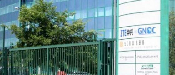 Grupul chinez ZTE deschide un centru de servicii in Romania