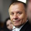 Omul de afaceri Georgica Cornu, suspectat intr-un dosar de evaziune de 61 mil. lei, a fost retinut. Ori sunt prost, ori tampit. Daca am facut evaziune, cum au intrat firmele in insolventa?