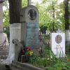 Primaria Capitalei cheltuieste 800.000 euro de la norvegieni pentru transformarea Cimitirului Bellu in obiectiv turistic