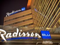 
	Hotelul Radisson Blu din Bucuresti are un nou director general
