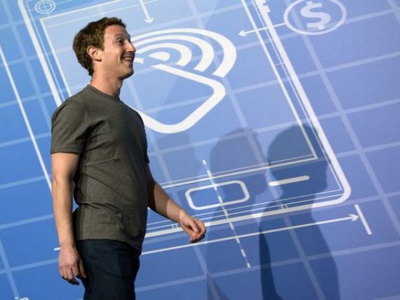 Facebook vrea sa extinda accesul la internet cu ajutorul razelor laser si al avioanelor solare