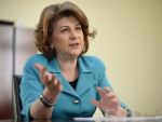 Plumb: Guvernul nu a avizat obligatia bancilor de a anunta automat ANAF despre conturi