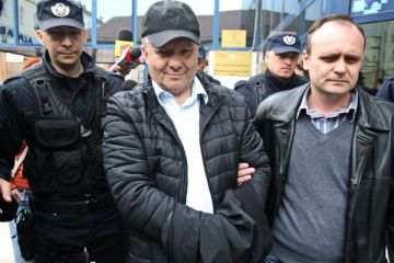 Omul de afaceri Georgica Cornu va fi cercetat in libertate, sub control judiciar, intr-un dosar de evaziune fiscala de 61 de milioane de lei