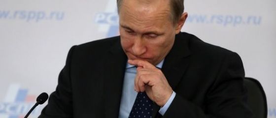 Putin se imprumuta de la pensionari. Investitorii nu mai vor sa dea bani Rusiei, in contextul conflictului cu Ucraina