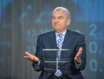 Isarescu: Nu cred ca Misu Negritoiu a fost schimbat de la conducerea ING din cauza operatiunilor cu Iranul, derulate prin Romania. Sa nu fim mai catolici decat Papa