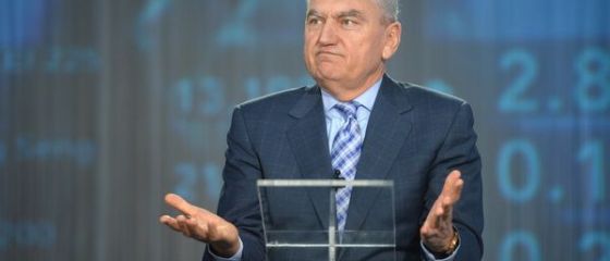 Aproape 100 de angajati ai ASF vor parasi institutia si vor primi peste 21.000 de euro fiecare. Misu Negritoiu a anuntat cat scrie pe fluturasul sau de salariu