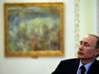 Vladimir Putin si Barack Obama au discutat, la telefon despre criza din Ucraina si despre Transnistria