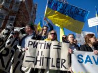 Miliardarul Petro Porosenko va candida la alegerile prezidentiale din Ucraina, impotriva Iuliei Timosenko