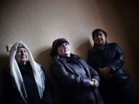 Minoritatea tatara din Crimeea se pregateste sa voteze pentru autonomie