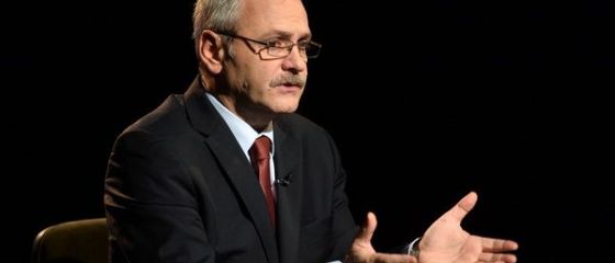 Dragnea: Voi fi alaturi de Ponta indiferent daca va candida sau nu la prezidentiale. Nu e visul si nici obiectivul meu in viata sa fiu premier, altii sunt mai pregatiti pentru asta