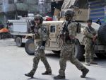 Un militar roman a murit si alti cinci au fost raniti, intr-un atac in Afganistan