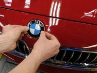 
	BMW investeste 1 mld. dolari intr-o fabrica din SUA, care va deveni cea mai mare a grupului. Aici se produce toata gama de SUV-uri a companiei
