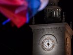 Crimeea isi sincronizeaza ceasurile la ora Moscovei