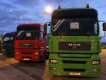 Transportatorii au impulsionat piata de leasing in primele noua luni, ajunsa la circa 1 mld. euro
