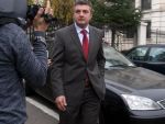 Codrut Seres, fost ministru al Economiei, condamnat la patru ani de inchisoare cu executare, in dosarul Hidroelectrica