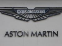 Aston Martin se listează la bursa de la Londra. Compania, evaluată la 5 mld. lire sterline