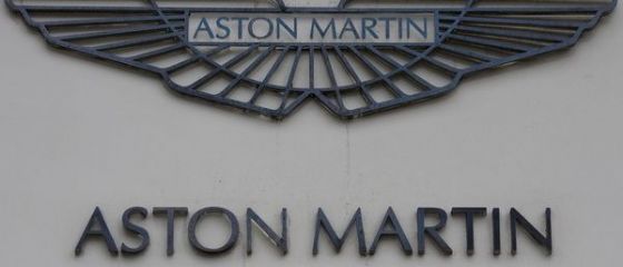 Aston Martin se listează la bursa de la Londra. Compania, evaluată la 5 mld. lire sterline