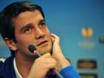 Cristi Chivu se retrage din activitate: Este sfarsitul unei calatorii