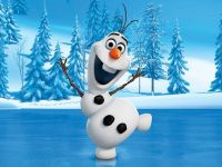 Frozen , filmul de animatie cu cele mai mari incasari din istorie