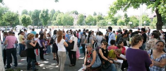 Parintii ar putea avea o zi libera de la stat