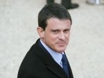 Guvernul Frantei a demisionat. Hollande l-a desemnat pe Manuel Valls prim-ministru