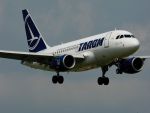 Curtea de Conturi: Tarom a platit ilegal peste 200.000 lei pentru organizarea de zile festive, in conditiile in care compania este pe pierderi