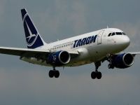 
	TAROM introduce noi curse, intr-un an cu recorduri pentru aeroportul Henri Coanda. 8 milioane de romani vor zbura in vacanta
