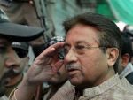 Fostul presedinte pakistanez Pervez Musharraf a fost inculpat pentru inalta tradare