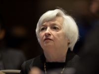 
	Sefa Fed: &quot;Economia SUA inca are nevoie de masuri exceptionale de sprijin&quot;
