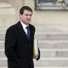 Noul premier al Frantei, un socialist mai mult pe placul dreptei. Cine este Manuel Valls, imigrantul catalan a carui politica aminteste de Nicolas Sarkozy