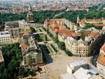 Orasul din Romania cu cele mai mari proiecte de spatii industriale in constructie. Bucurestiul, niciunul