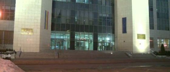 28 de firme din media si industria cinematografica, investigate de Parchetul Bucuresti