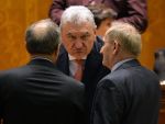 Numirea lui Misu Negritoiu la sefia ASF, adoptata de Parlament