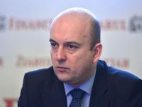 Grupul american Cargill il numeste pe Vasile Varvaroi director general in Romania