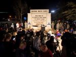 Patru morti si 16 raniti, intr-un atac armat la cea mai mare baza militara din SUA