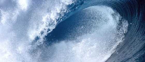 Valuri tsunami de 40 centimetri in nord-estul Japoniei