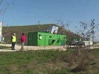 
	Profit din deseuri. Orasul din Romania care transforma gunoiul in energie electrica
