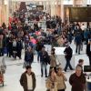 Suntem pe locul 3 in UE la cresterea comertului retail. 25% din vanzari s-au facut pe credit